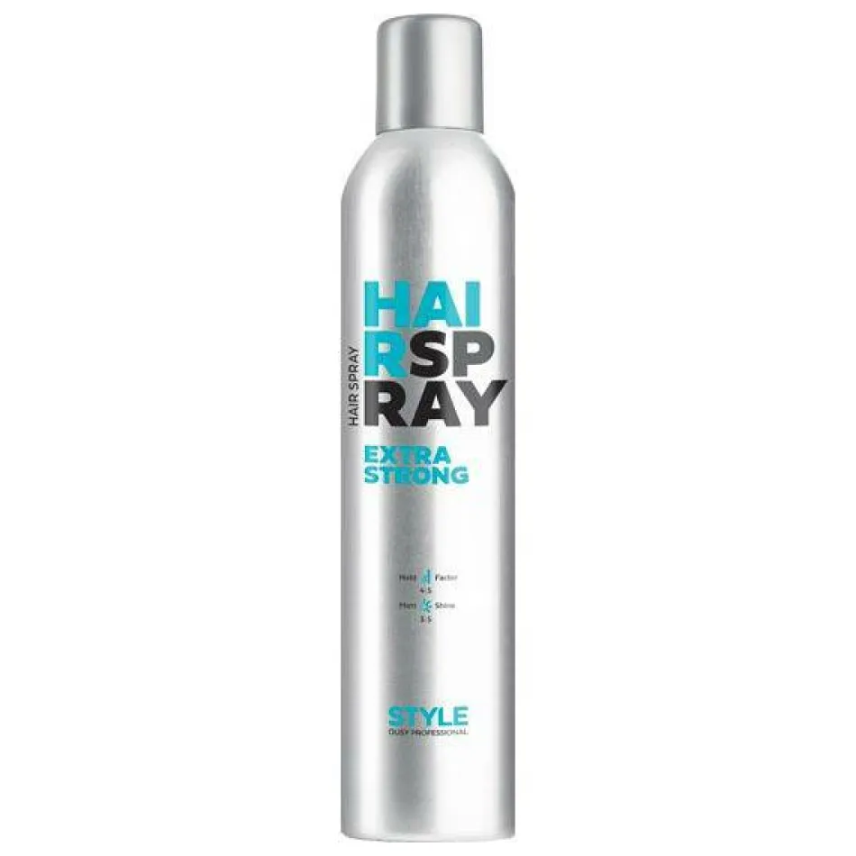 Style Hair Spray Extra Strong sehr starker Halt 400 ml