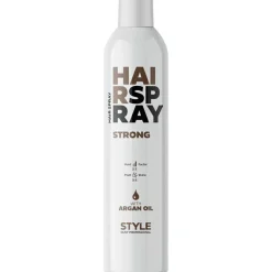 Style   Hair Spray Strong 400 ml