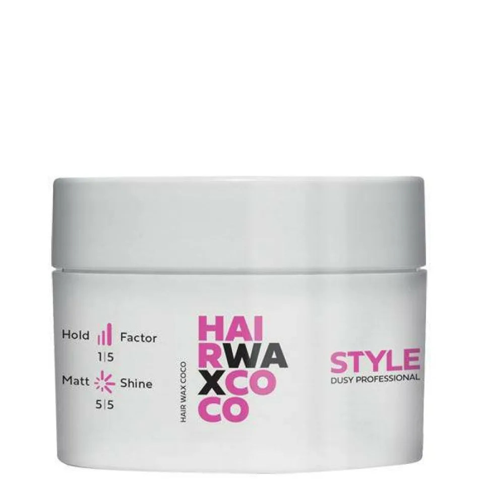 Style Hair Wax Coco