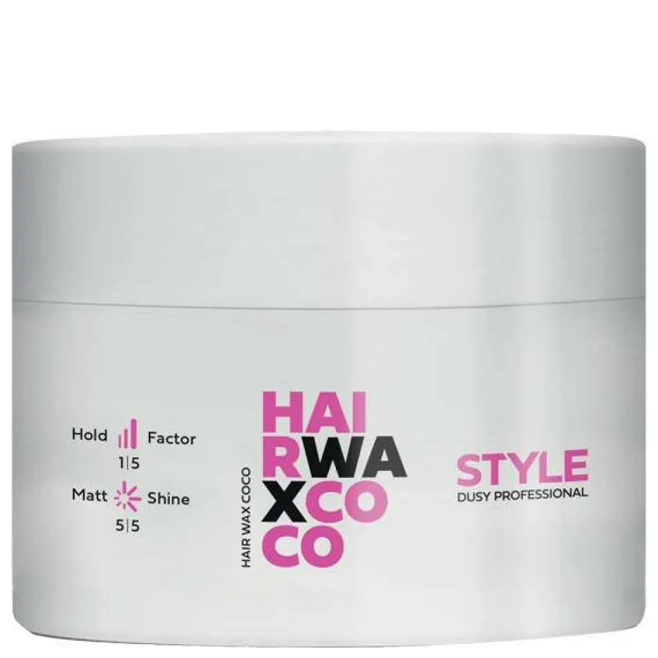 Style Hair Wax Coco