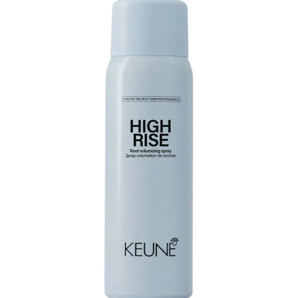 STYLE High Rise
