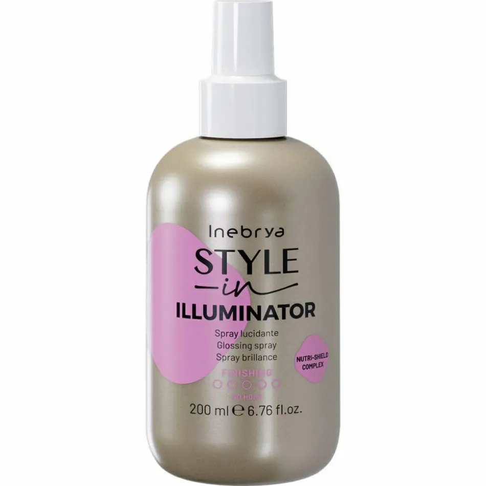 Style-In Illuminator Glossing Spray 200 ml