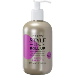 Style-In   Roll Up Curl Cream 200 ml