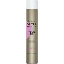 Style-In   Total Fix Hairspray