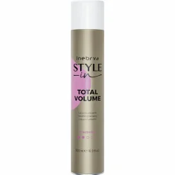 Style-In   Total Volume Hairspray 500 ml
