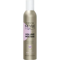 Style-In   Volume Mousse 400 ml