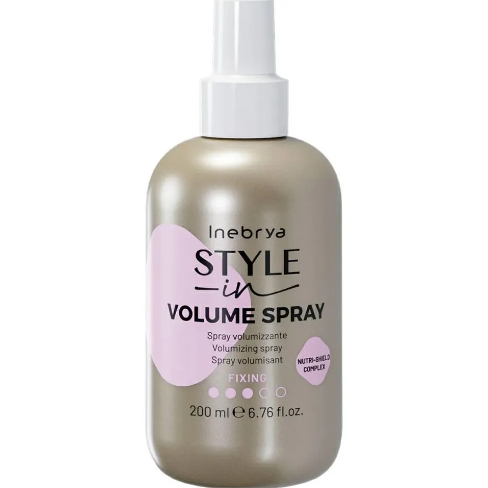 Style-In Volume Spray 200 ml