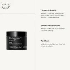 STYLE|LAB amp2® Texture Volumizer 60 ml