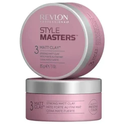 Style Masters   Creator Matt Clay 85 g