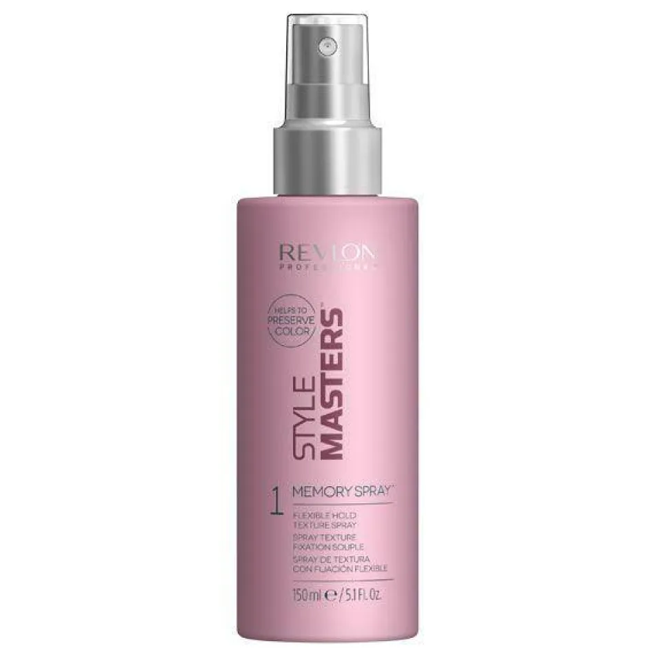 Style Masters Creator Memory Spray 150 ml