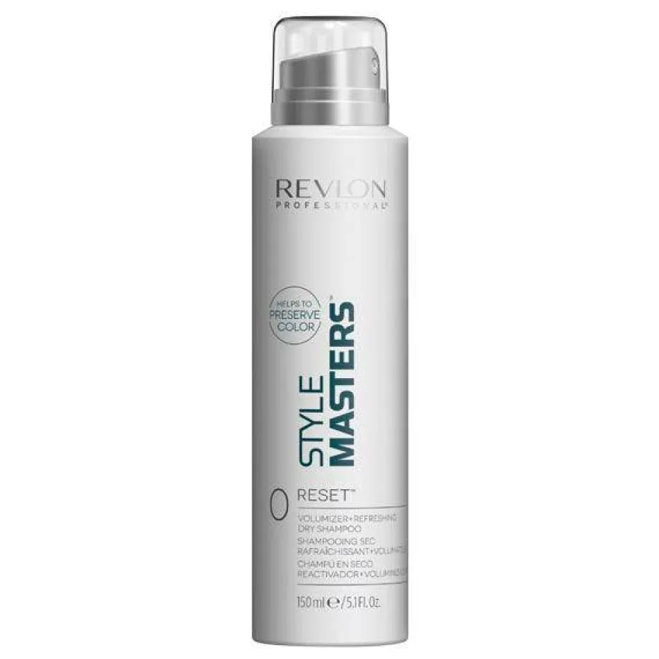 Style Masters Double or Nothing Reset 150 ml