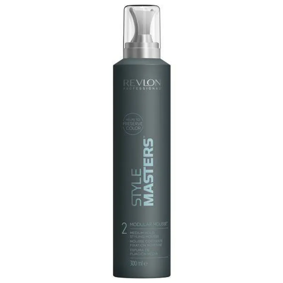 Style Masters Modular Mousse 300 ml