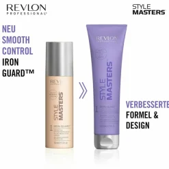 Style Masters Smooth Control Iron Guard 150 ml