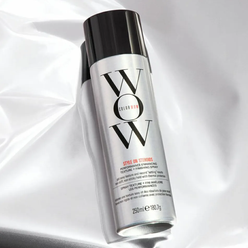 Style on Steriods Perfomance-Enchancing Texture Spray 250 ml