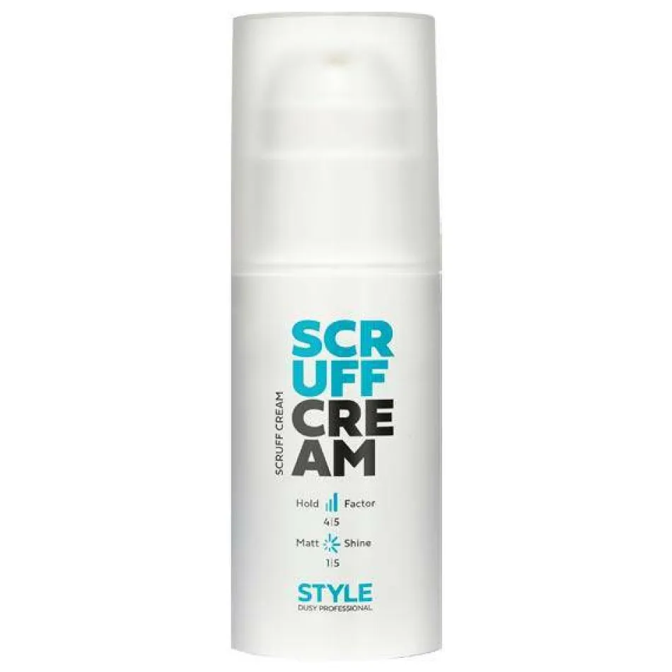 Style Scruff Cream