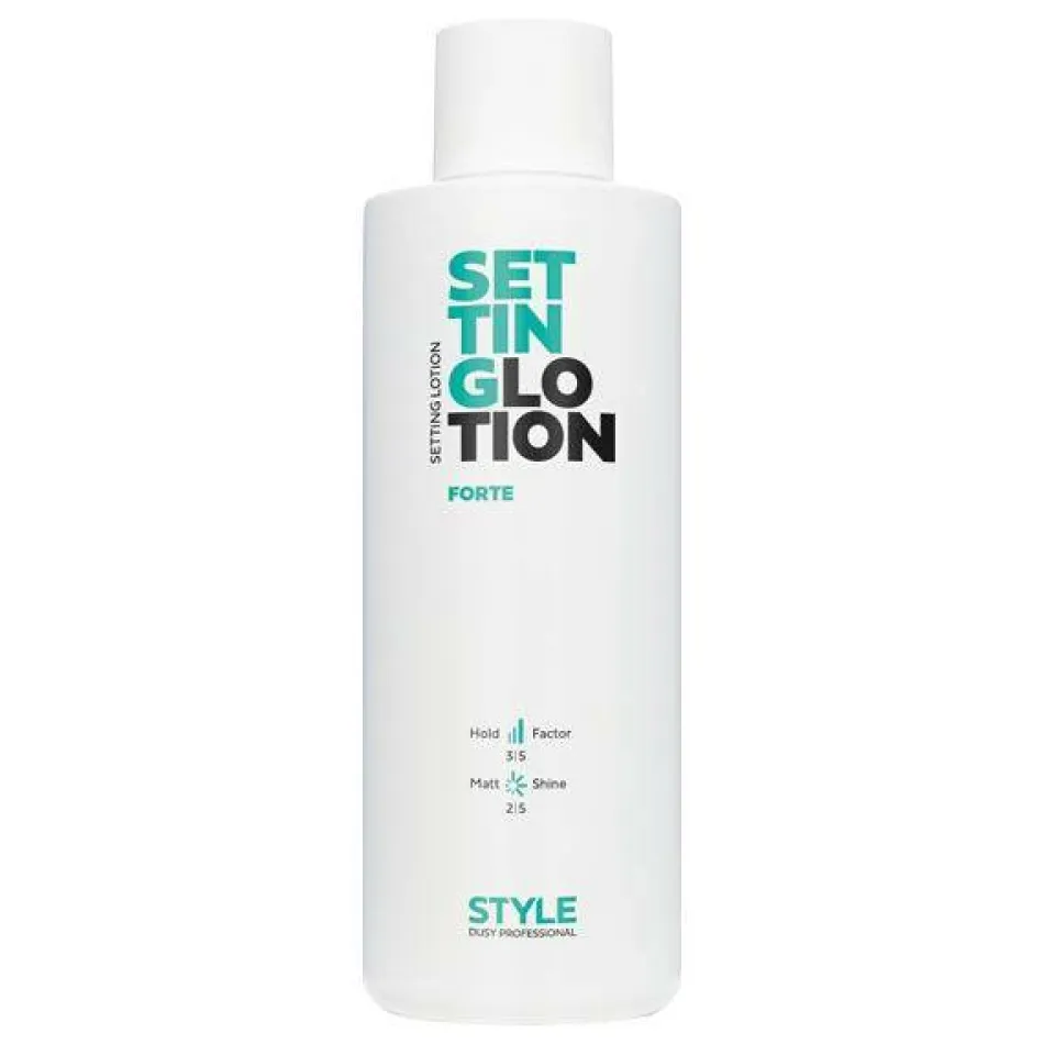 Style Setting Lotion Forte