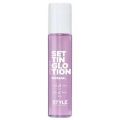 Style   Setting Lotion Normal