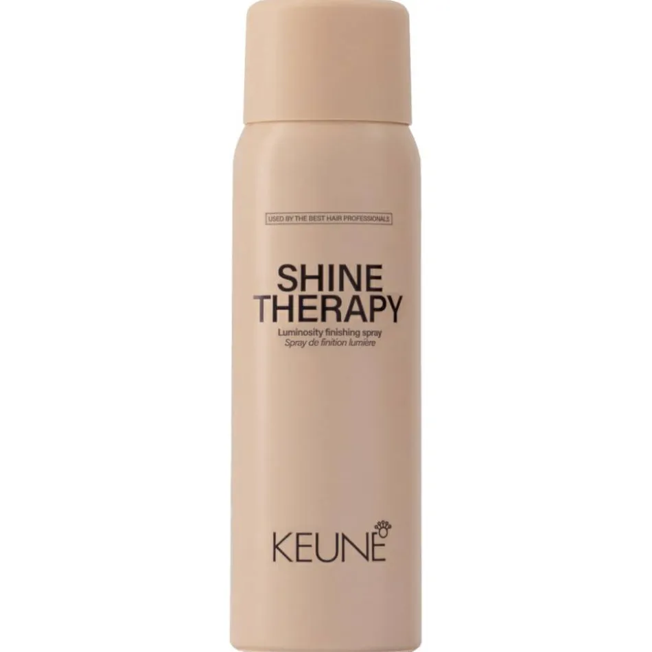 STYLE Shine Therapy Spray
