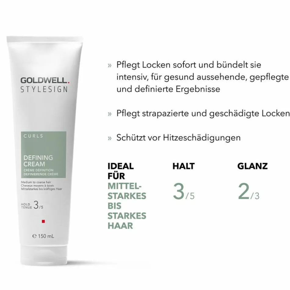 StyleSign Curls Definierende Crème