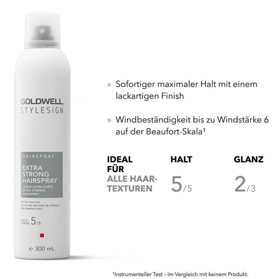 StyleSign Hairspray Extra Starkes Haarspray