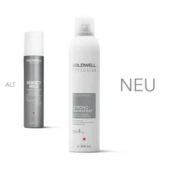 StyleSign Hairspray Starkes Haarspray