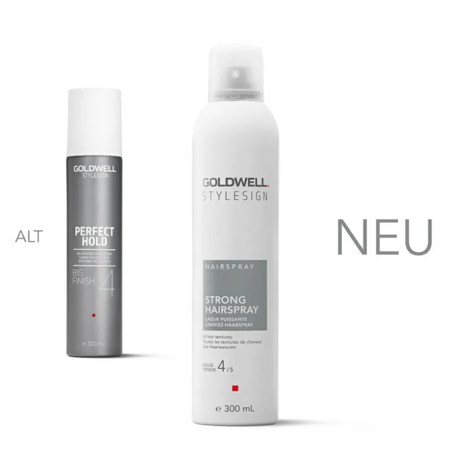 StyleSign Hairspray Starkes Haarspray