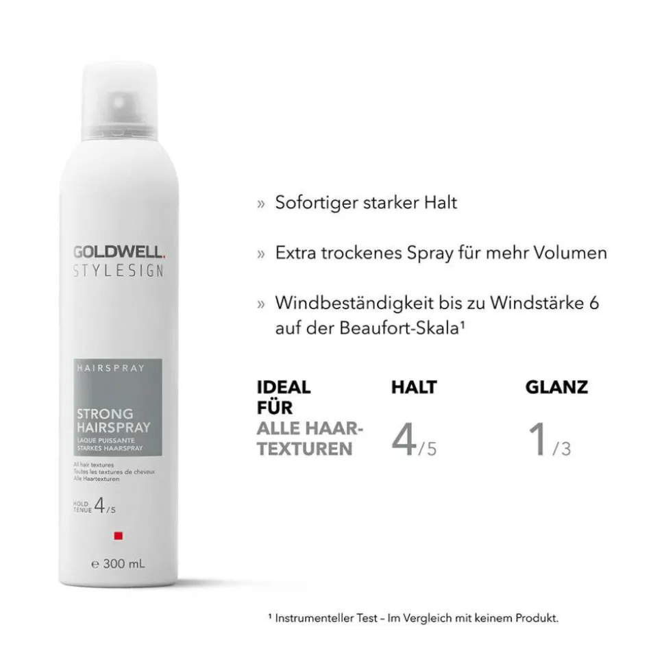 StyleSign Hairspray Starkes Haarspray