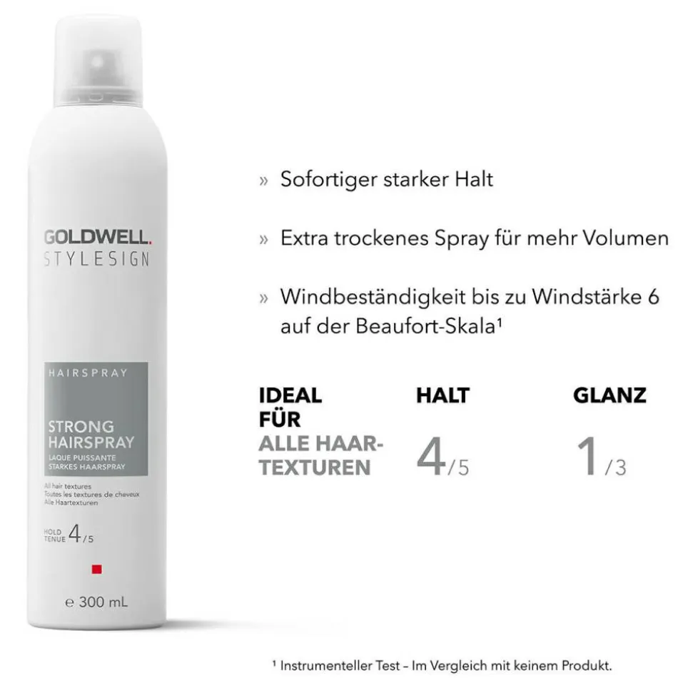 StyleSign Hairspray Starkes Haarspray