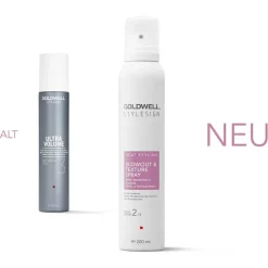 StyleSign Heat Styling Föhn- & Textur-Spray leichter Halt 200 ml