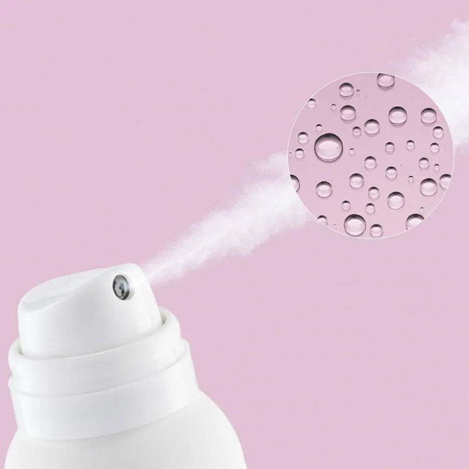 StyleSign Heat Styling Föhn- & Textur-Spray leichter Halt 200 ml