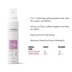 StyleSign Heat Styling  Form- & Finish-Spray