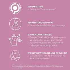 StyleSign Heat Styling  Glättungs-Balsam leichter Halt 100 ml