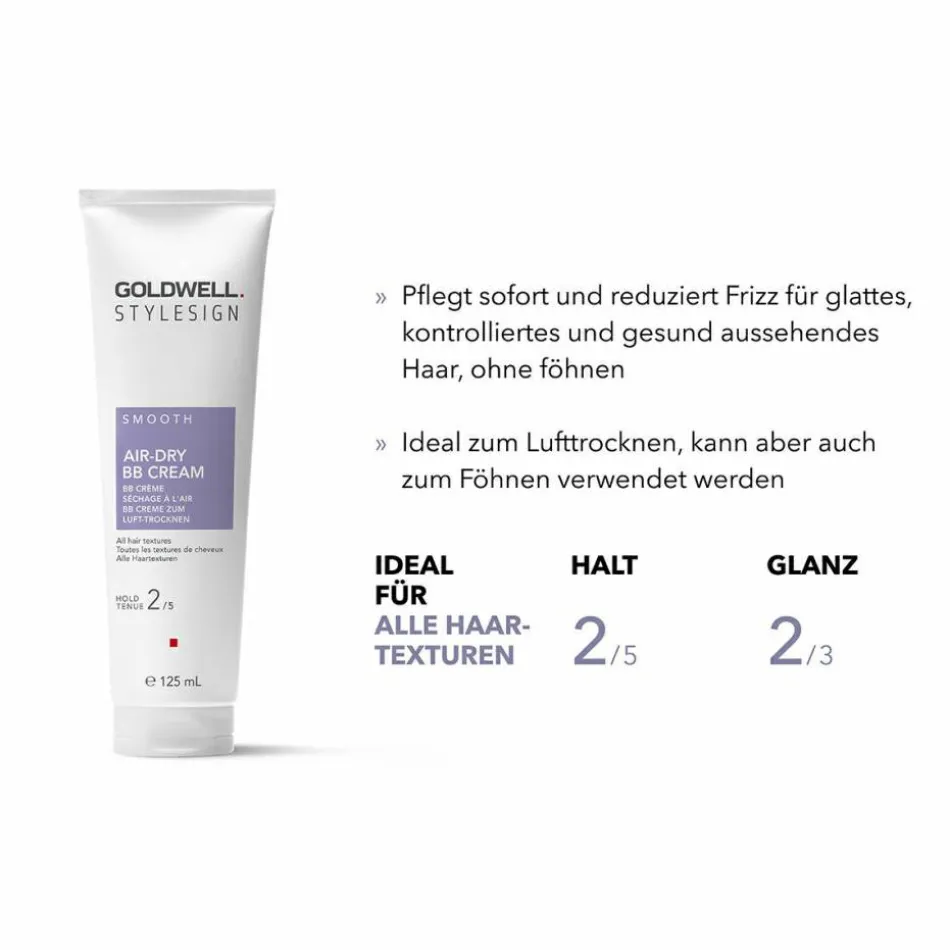 StyleSign Smooth BB Creme zum Lufttrocknen