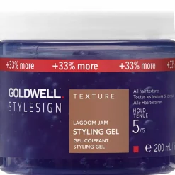 StyleSign Texture  Lagoom Jam Styling Gel 200 ml