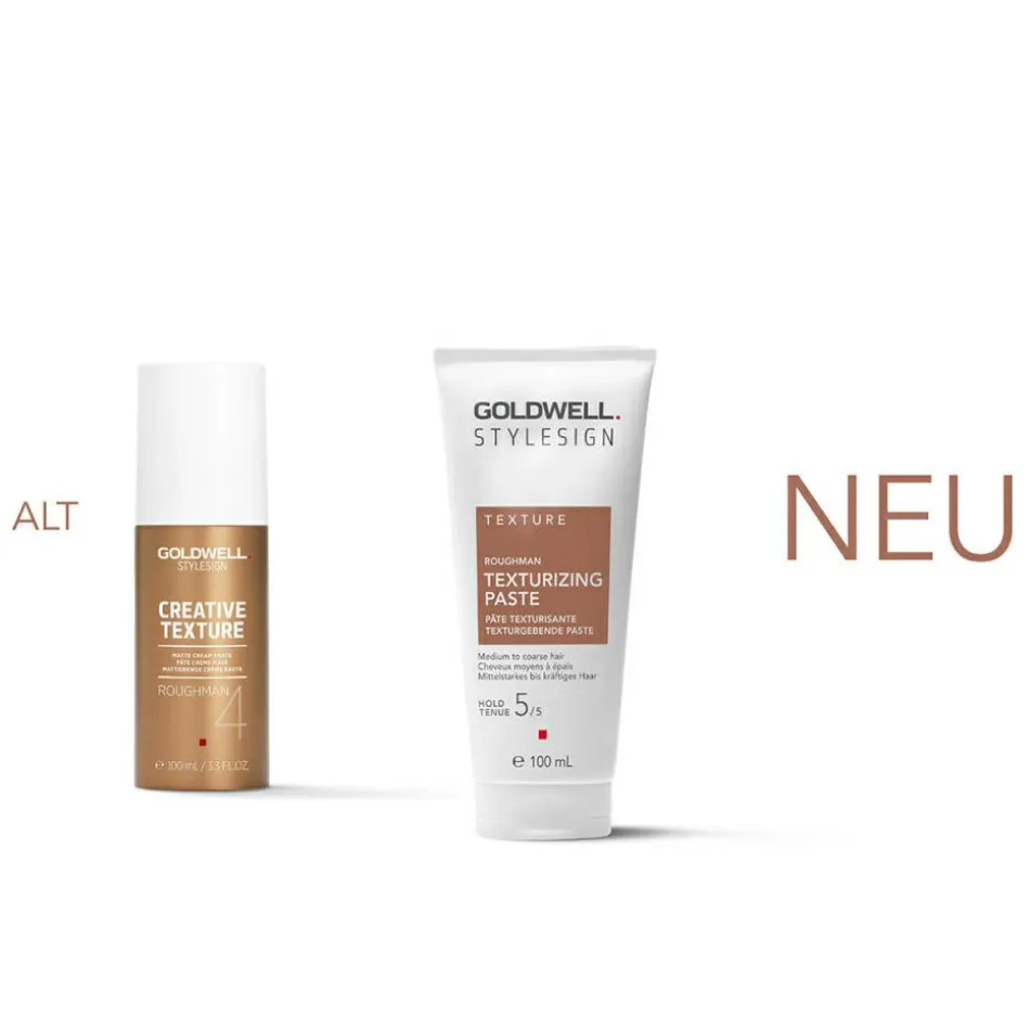 StyleSign Texture Roughman Texturizing Paste