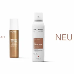 StyleSign Texture  Trockenes Spray Wachs starker Halt 150 ml
