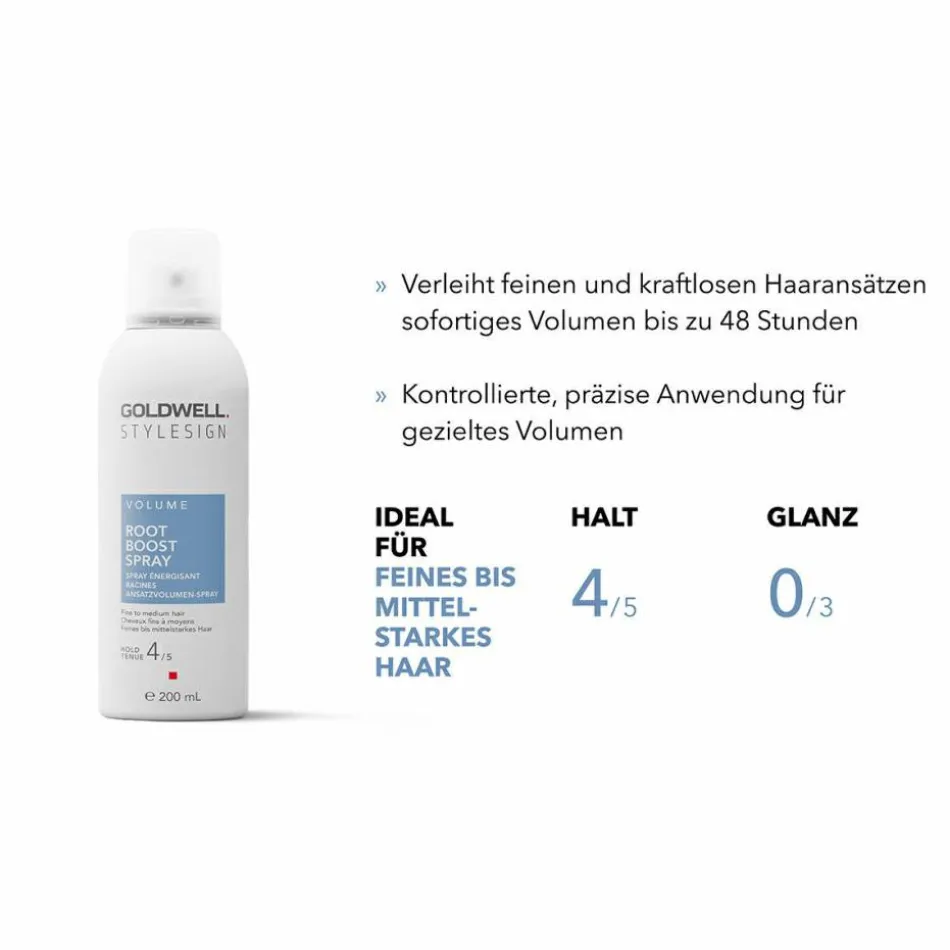 StyleSign Volume Ansatzvolumenspray