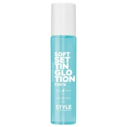 Style   Soft Setting Lotion Forte