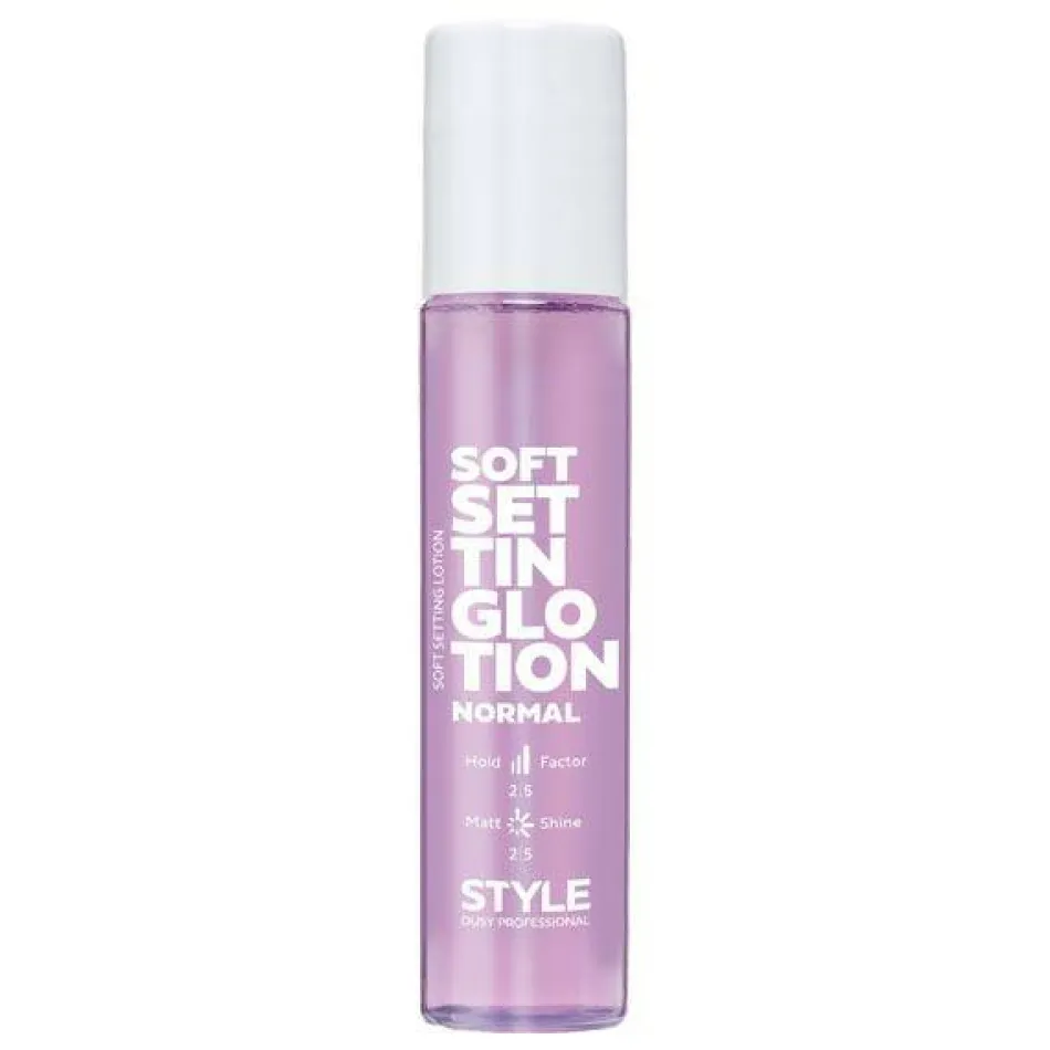 Style Soft Setting Lotion Normal