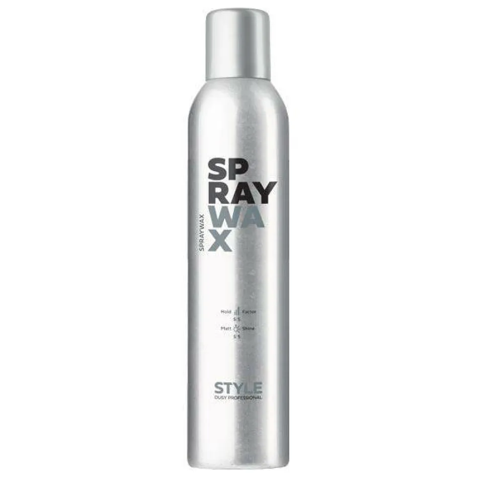 Style Spraywax sehr starker Halt 300 ml