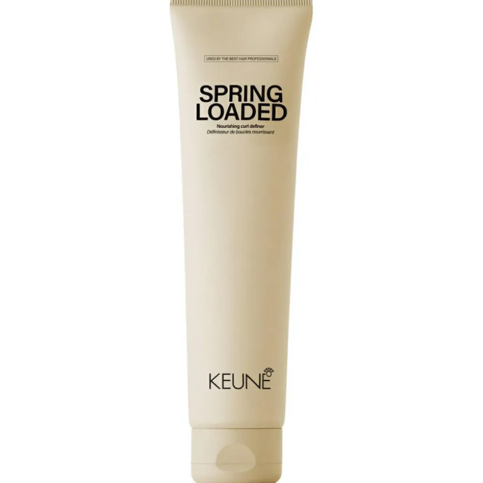 STYLE Spring Loaded 150 ml