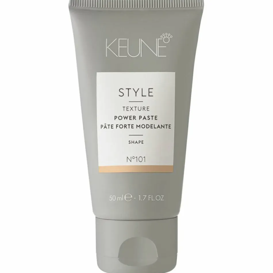 STYLE Texture Power Paste