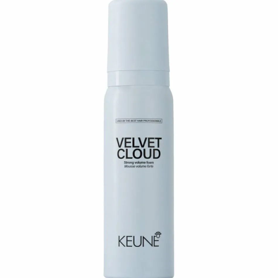 STYLE Velvet Cloud