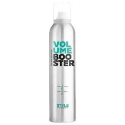 Style   Volume Booster mittlerer Haltstarker Halt 250 ml