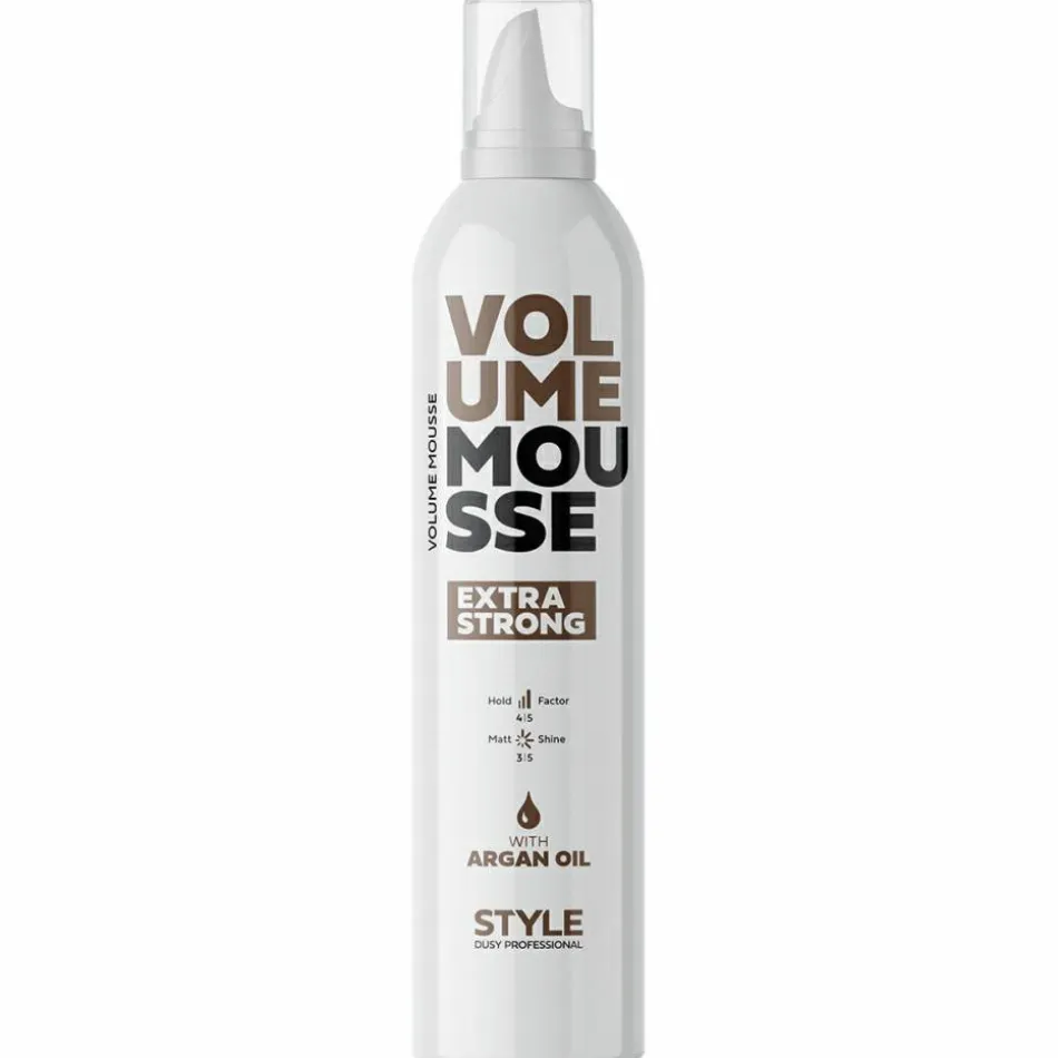 Style Volume Mousse Extra Strong 400 ml