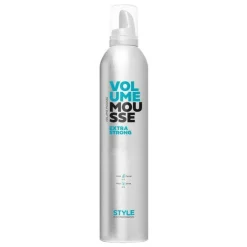 Style   Volume Mousse Extra Strong sehr starker Halt 400 ml