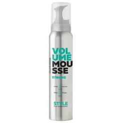 Style   Volume Mousse Strong