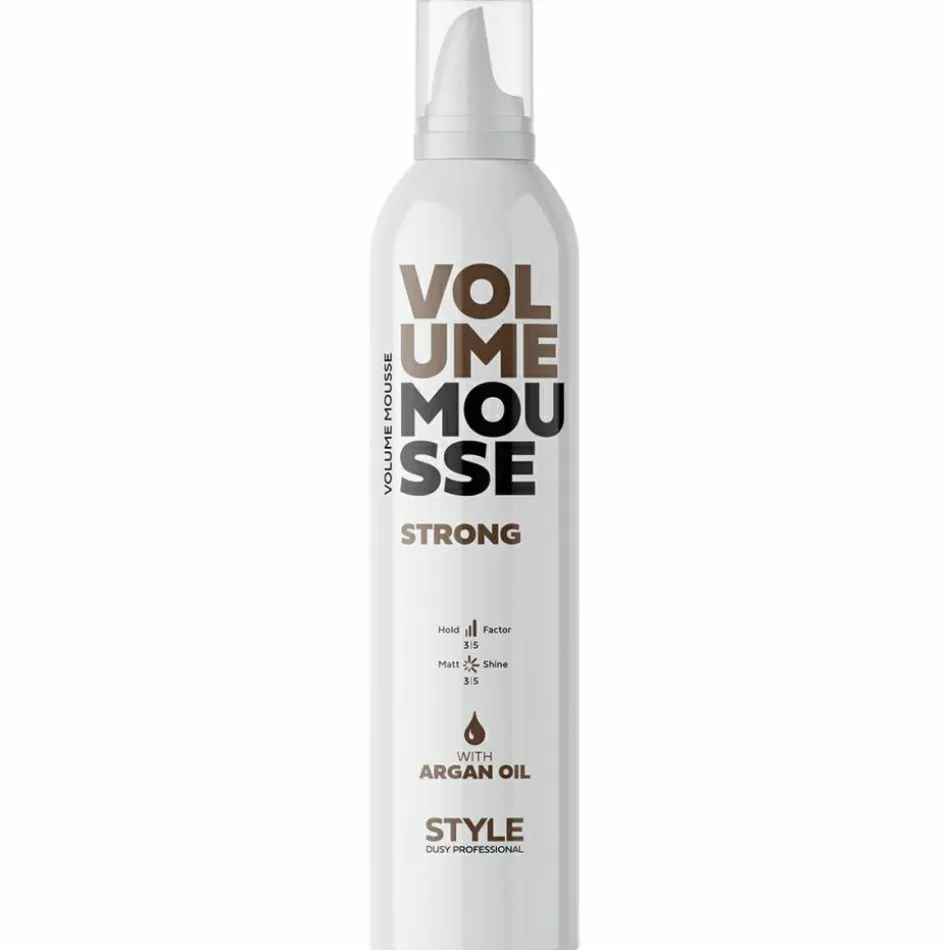 Style Volume Mousse Strong 400 ml