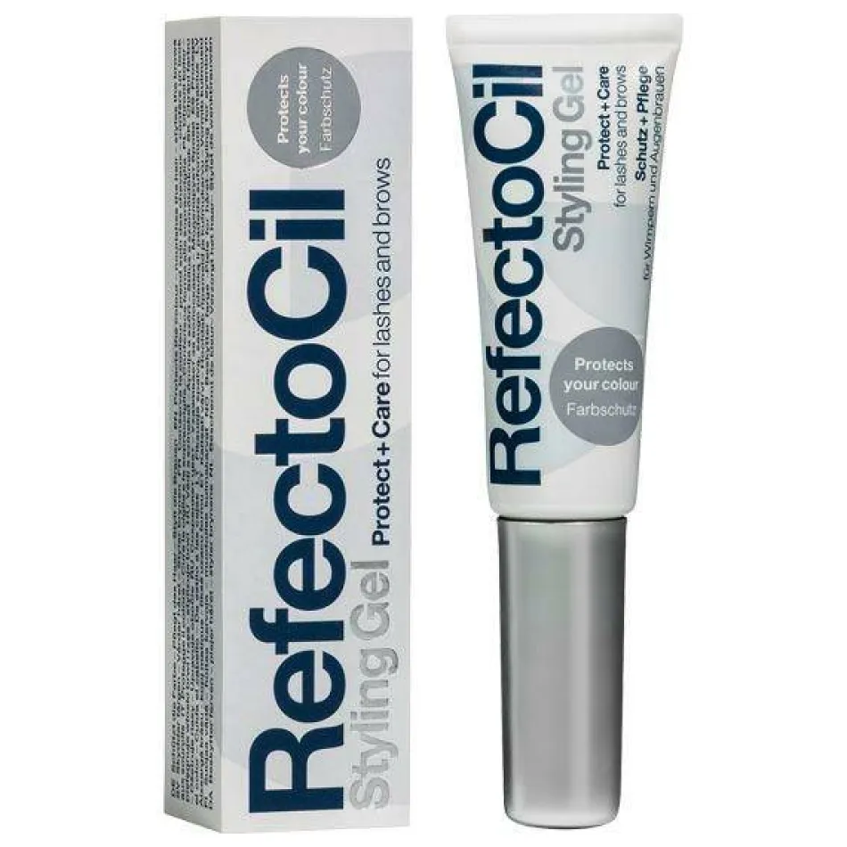 Styling Gel Inhalt 9 ml