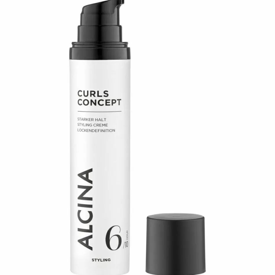 Styling Curls Concept 100 ml